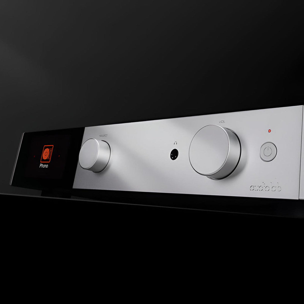 Audio Advisor