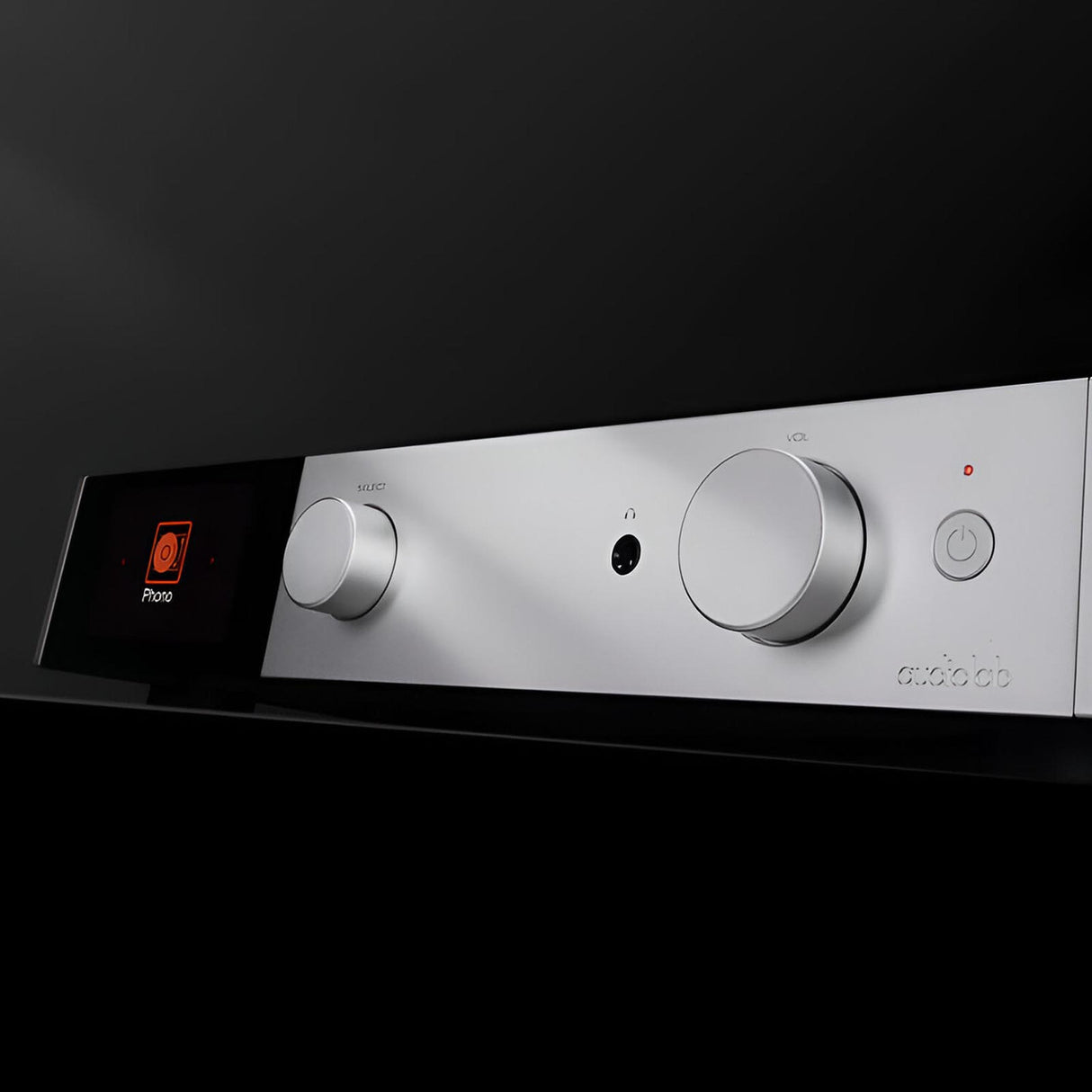 Audio Advisor