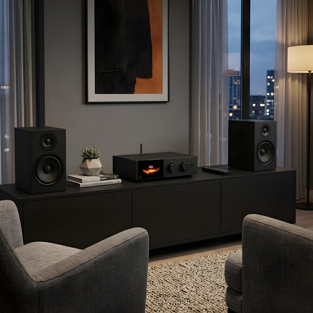Audio Advisor