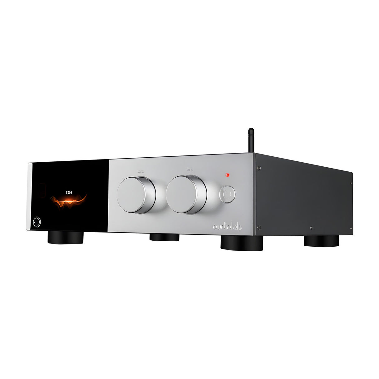 Audio Advisor
