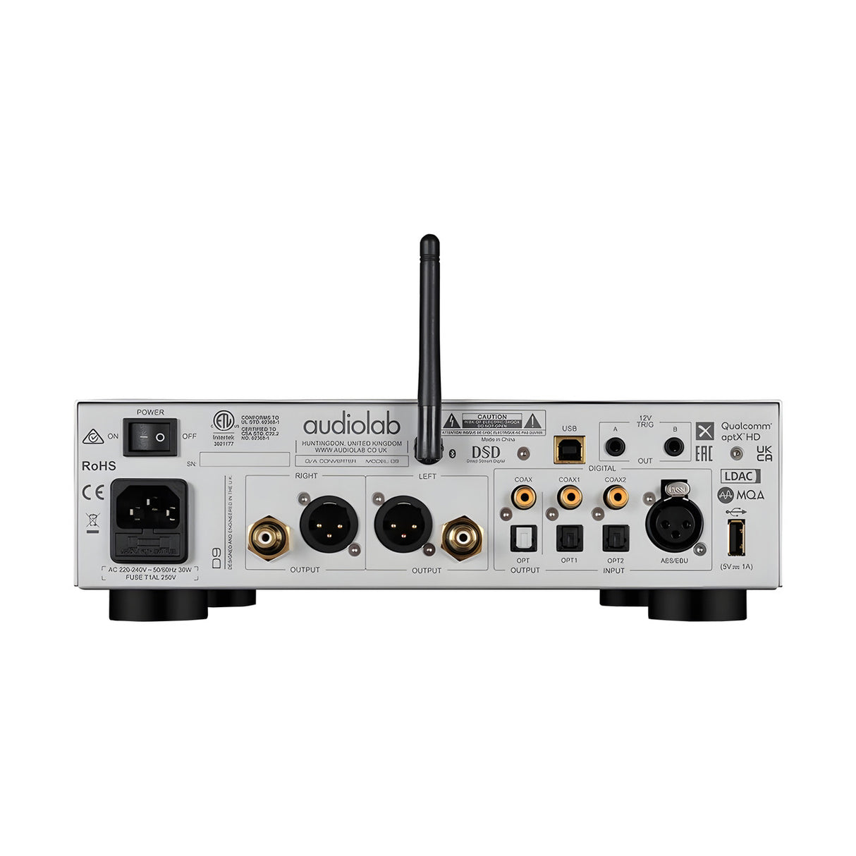 Audio Advisor