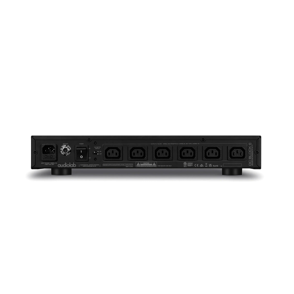 Audio Advisor