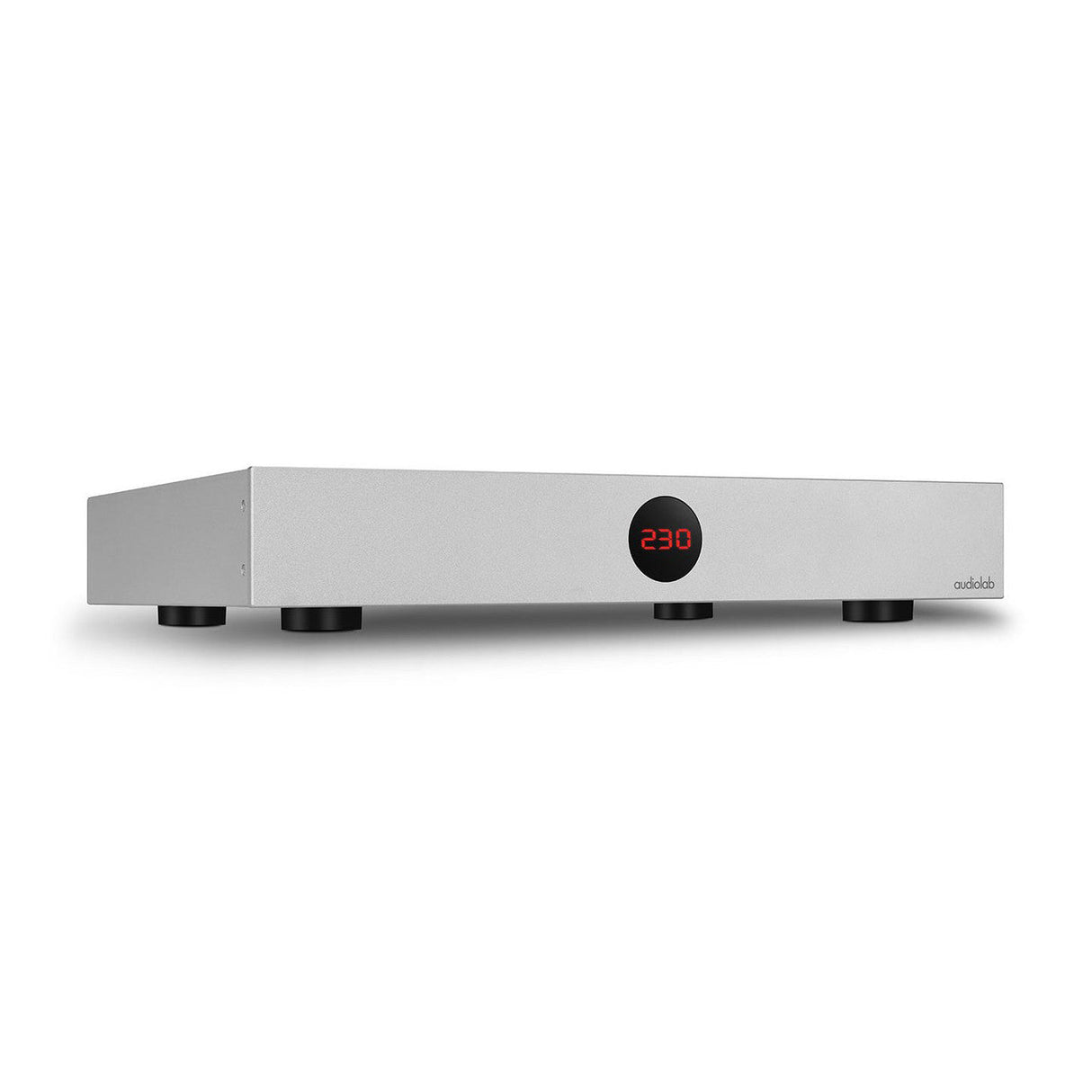Audio Advisor
