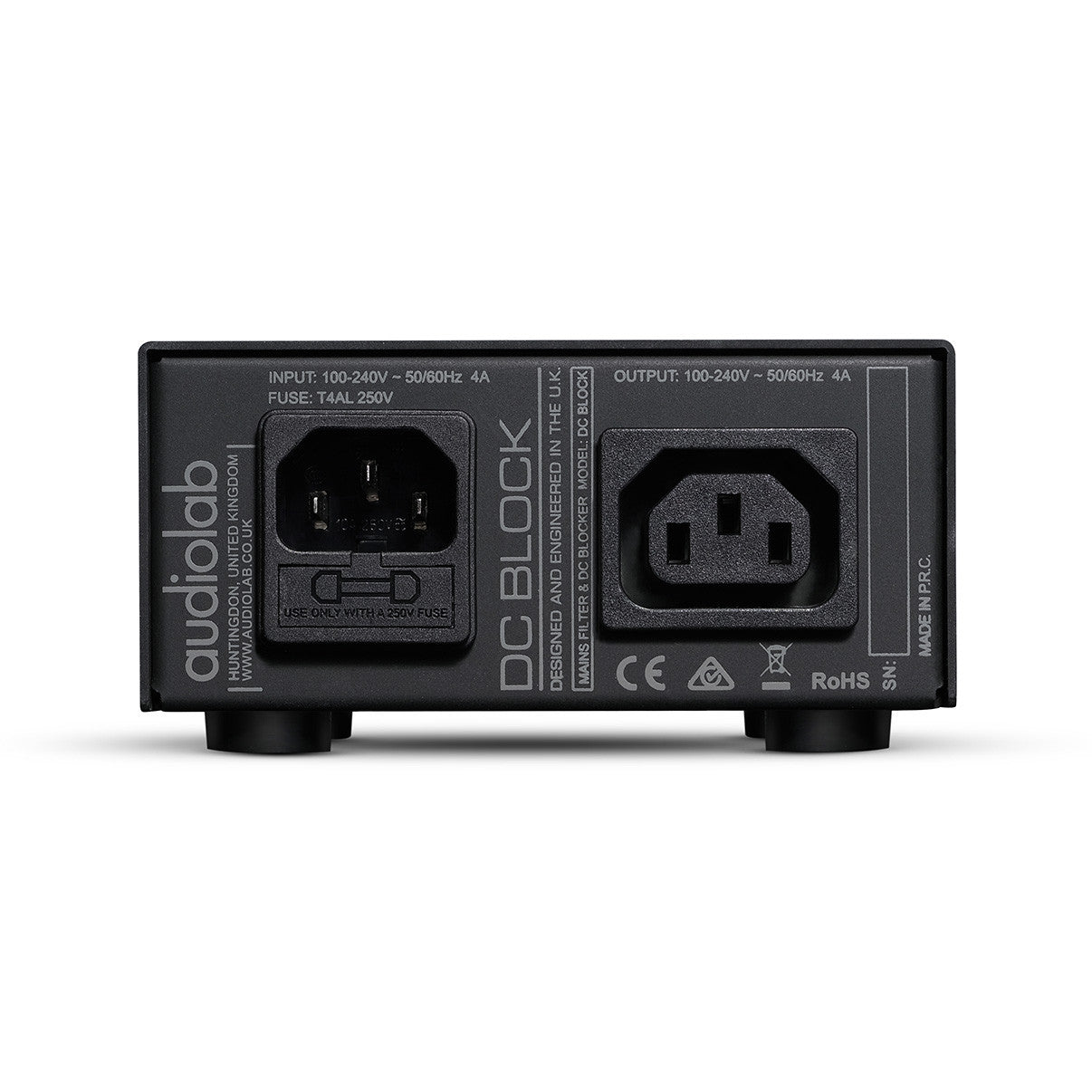 Audio Advisor