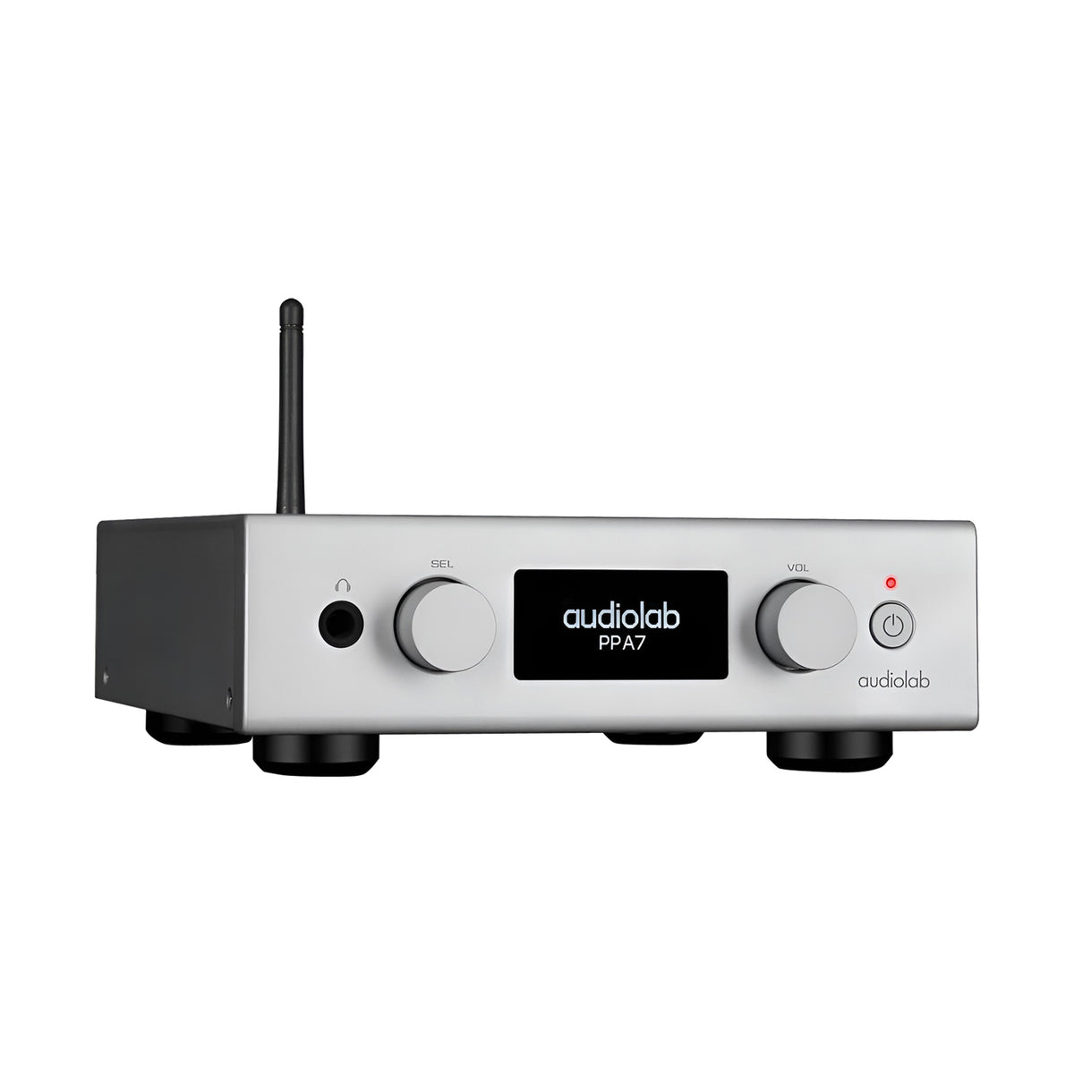 Audio Advisor