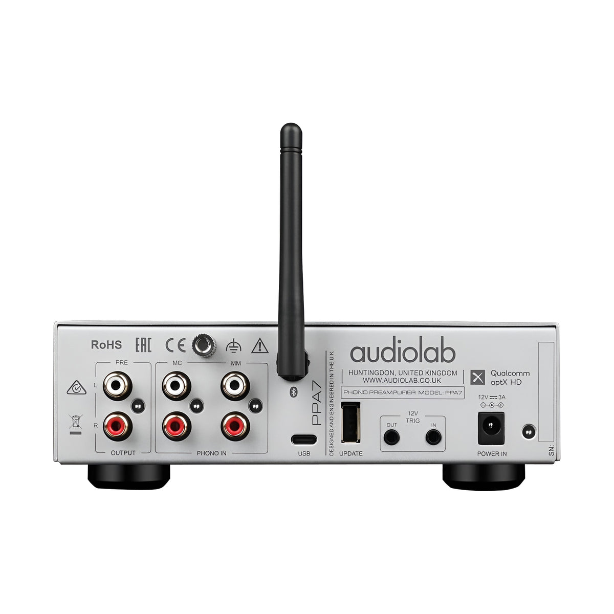 Audio Advisor