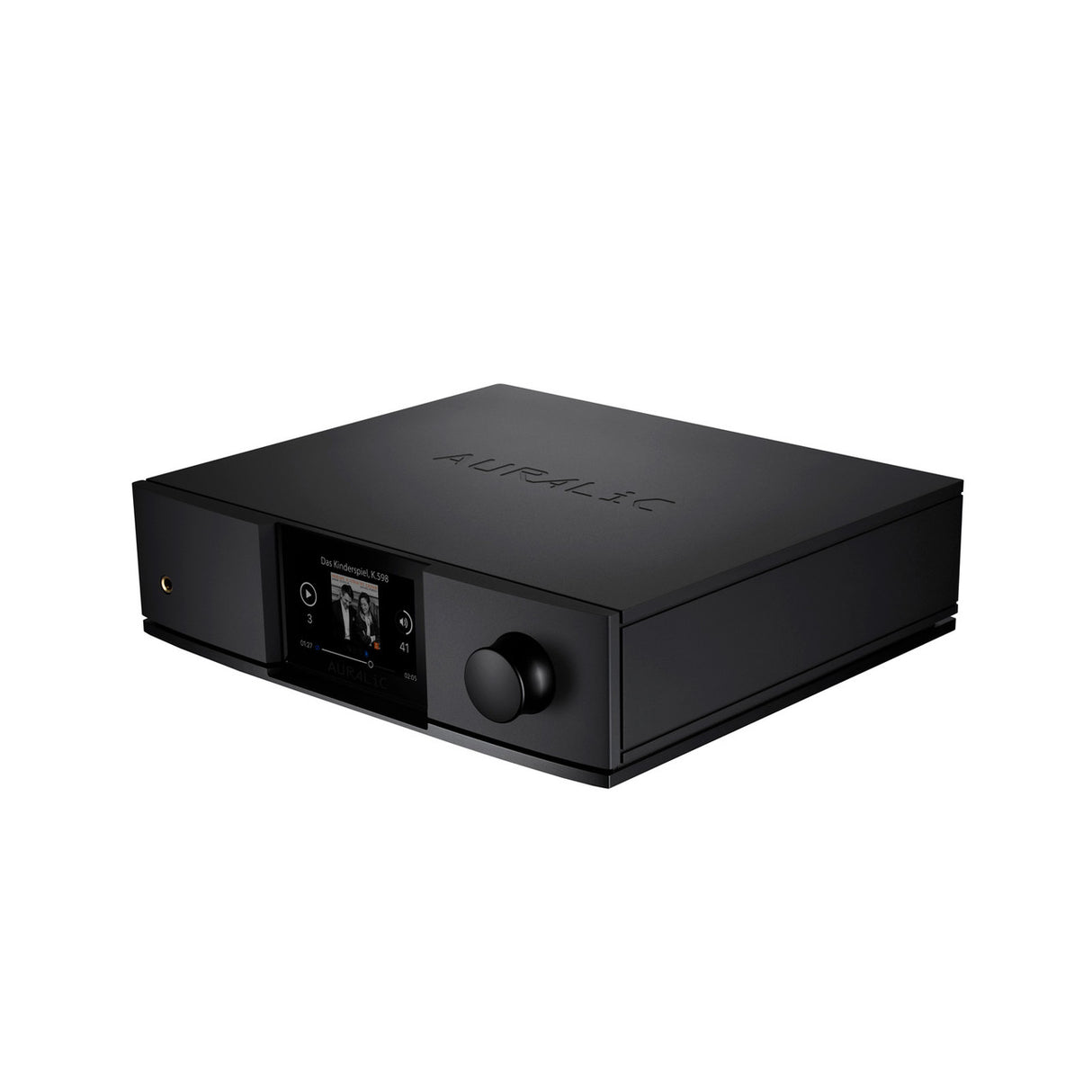 Audio Advisor