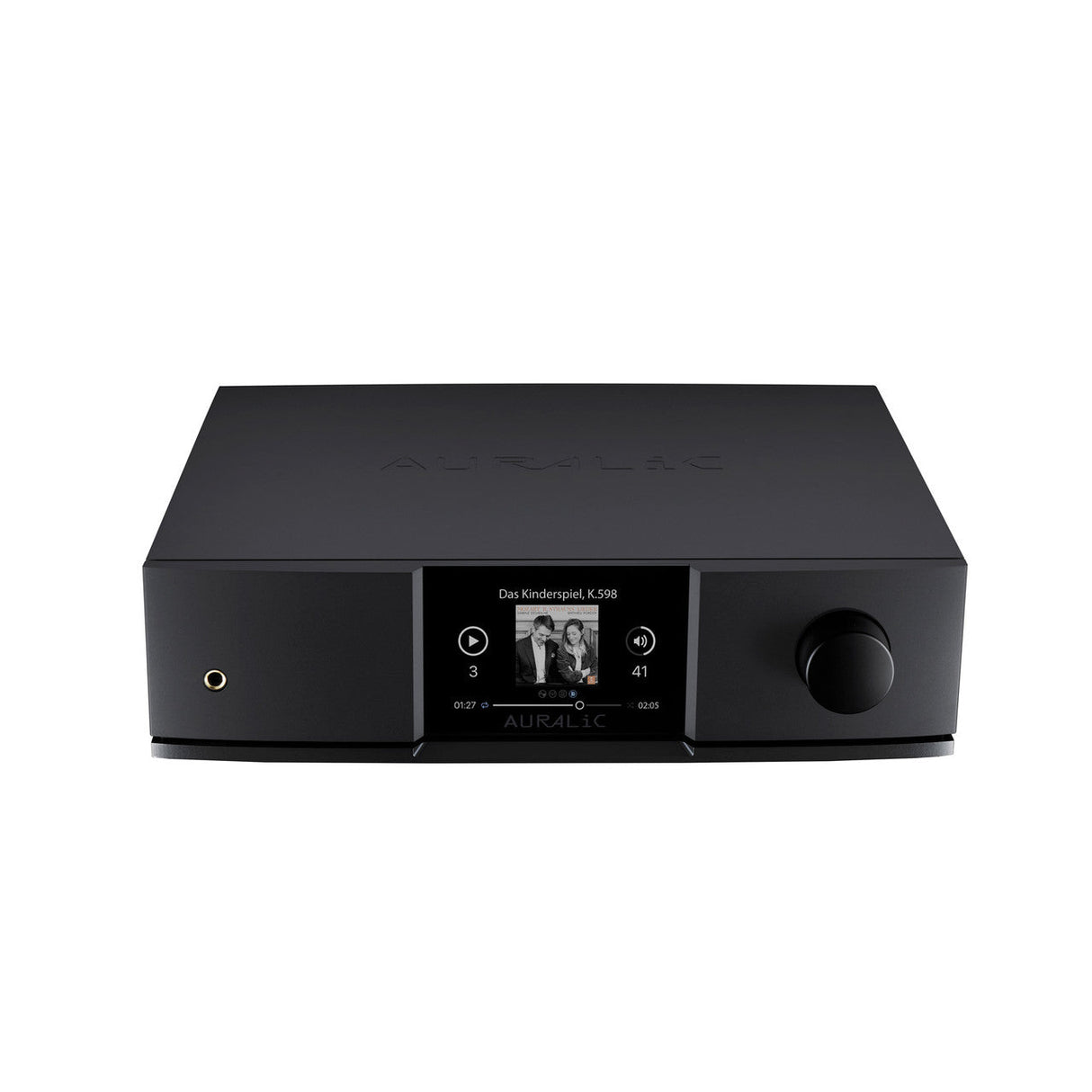 Audio Advisor