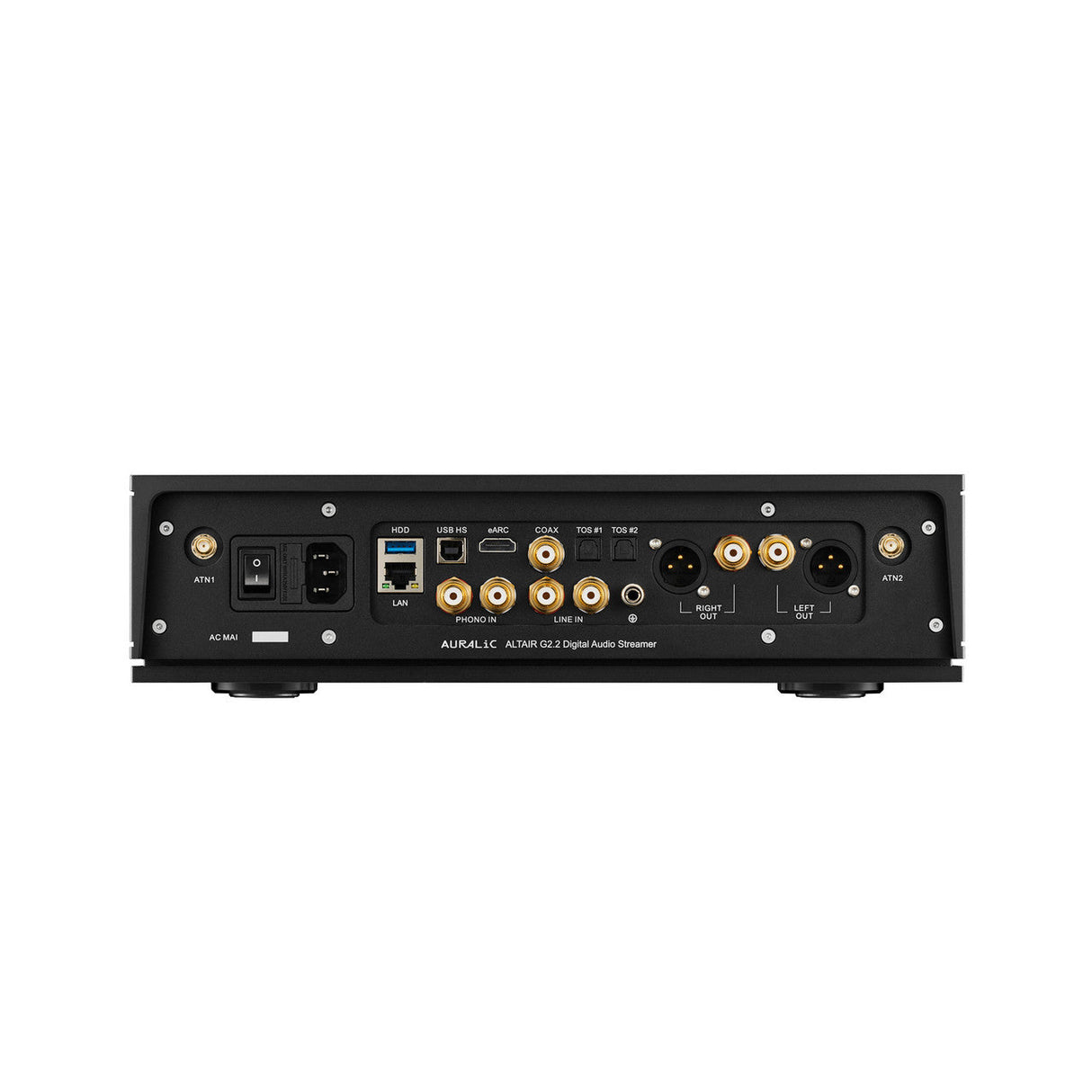 Audio Advisor