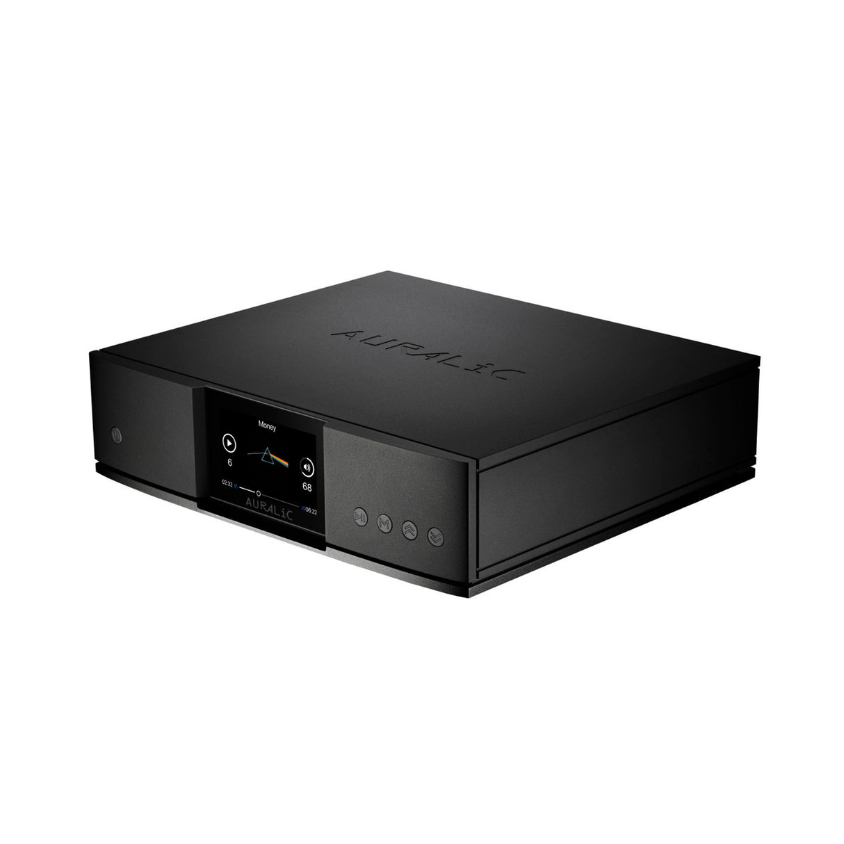 Audio Advisor