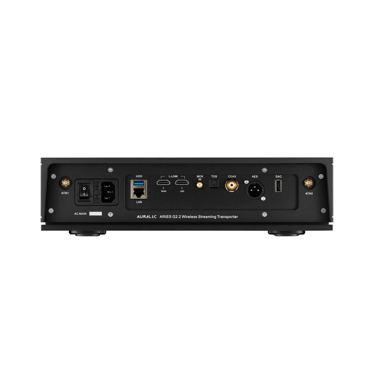 Audio Advisor