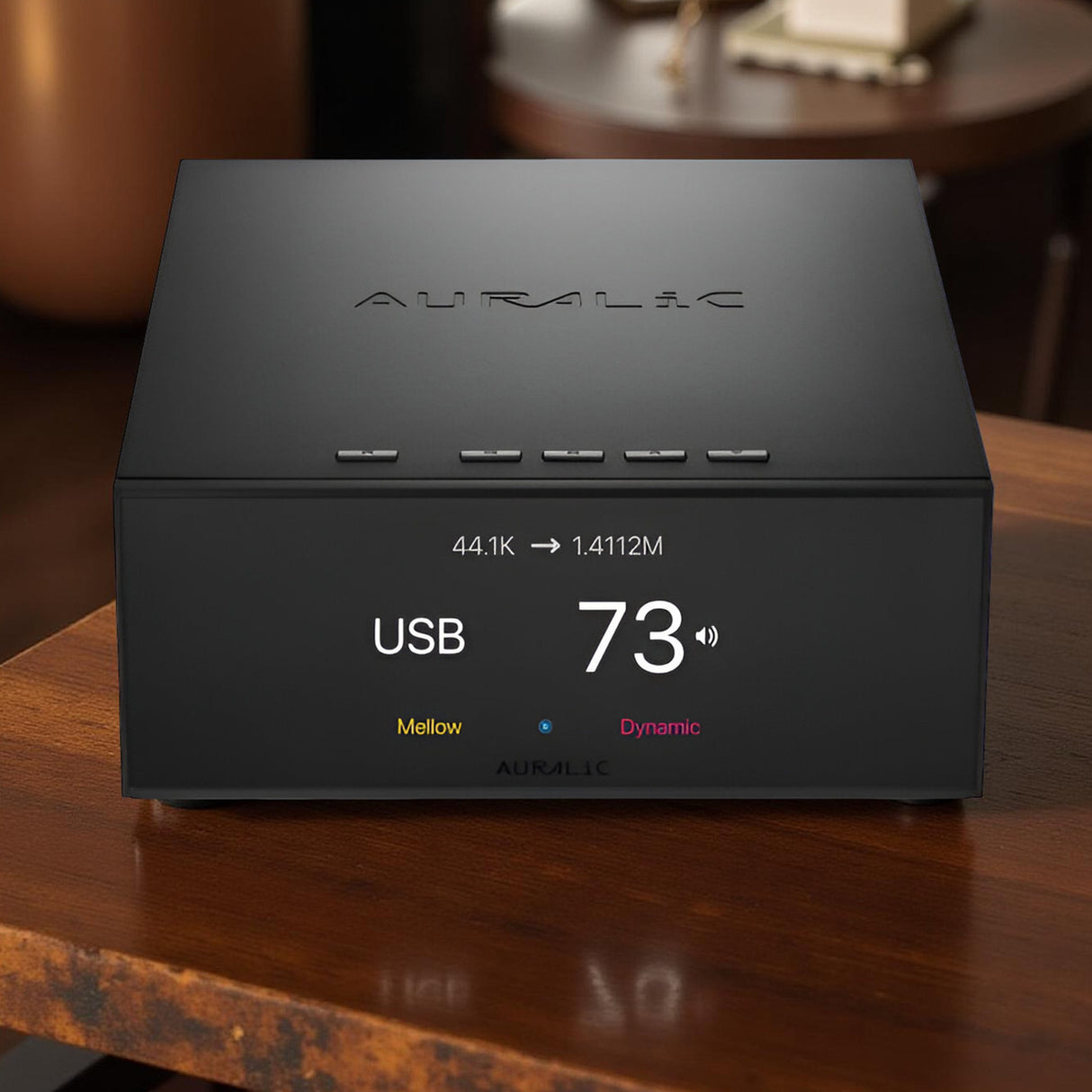 Audio Advisor