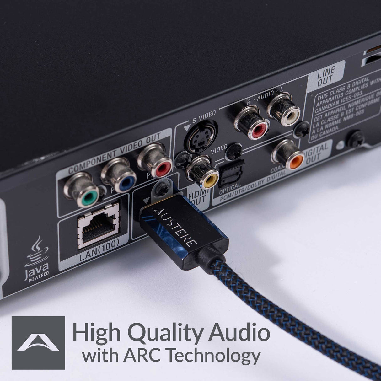 Audio Advisor