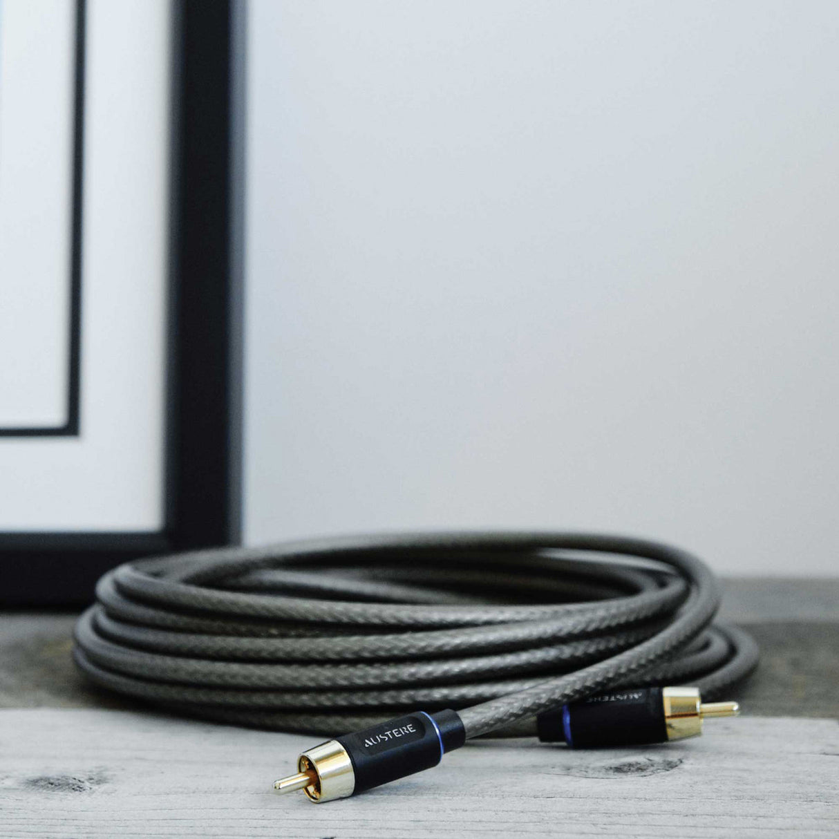 Audio Advisor