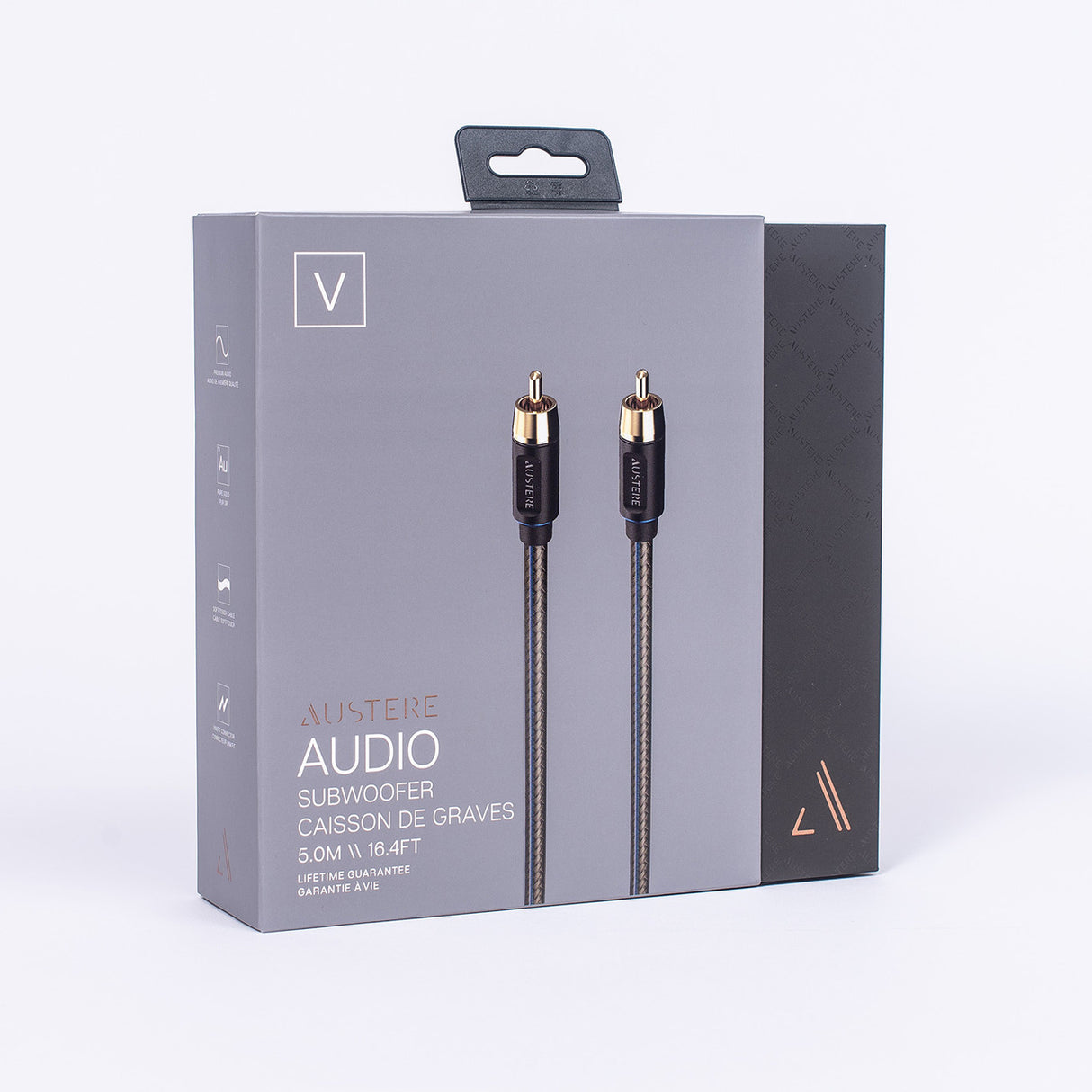 Audio Advisor