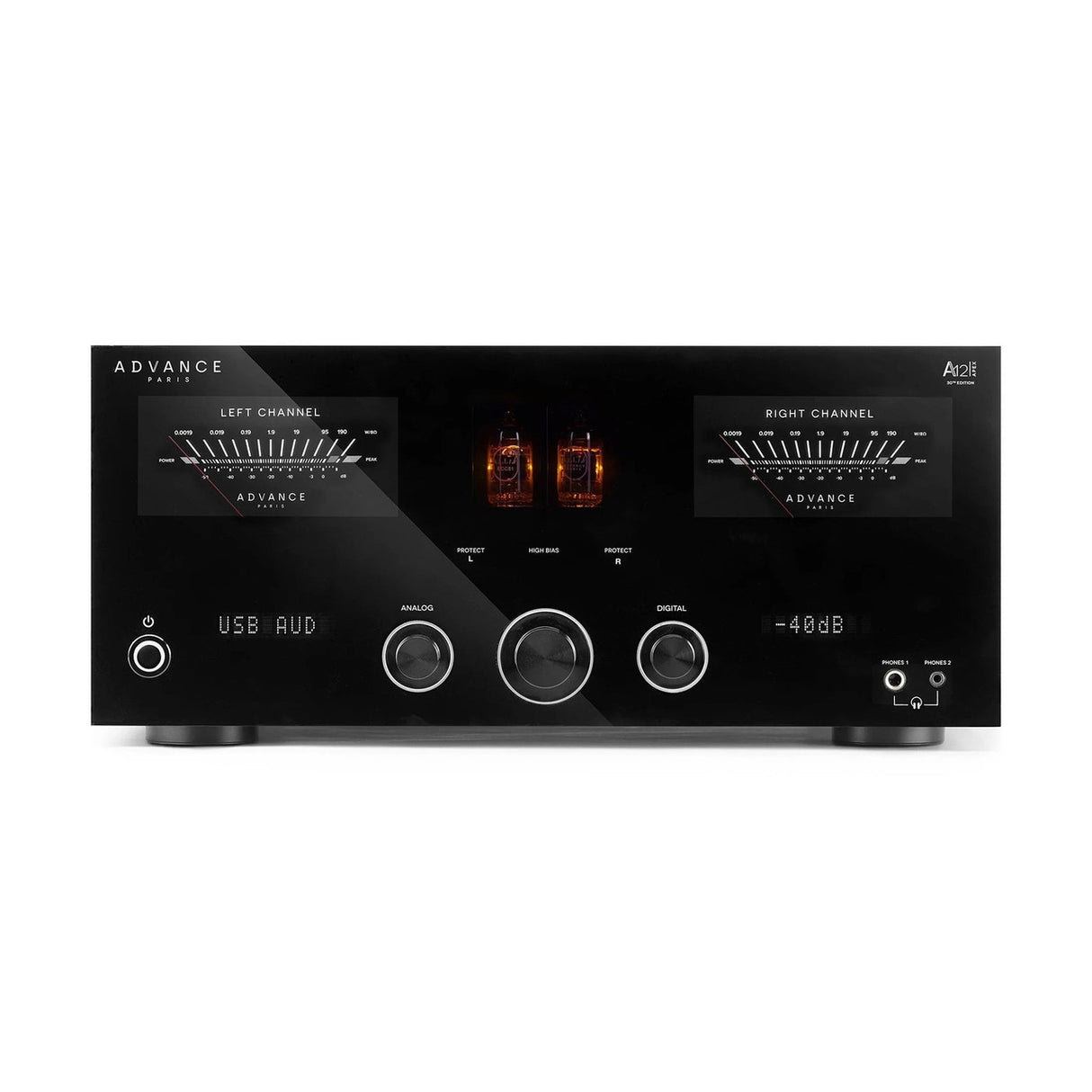 Audio Advisor