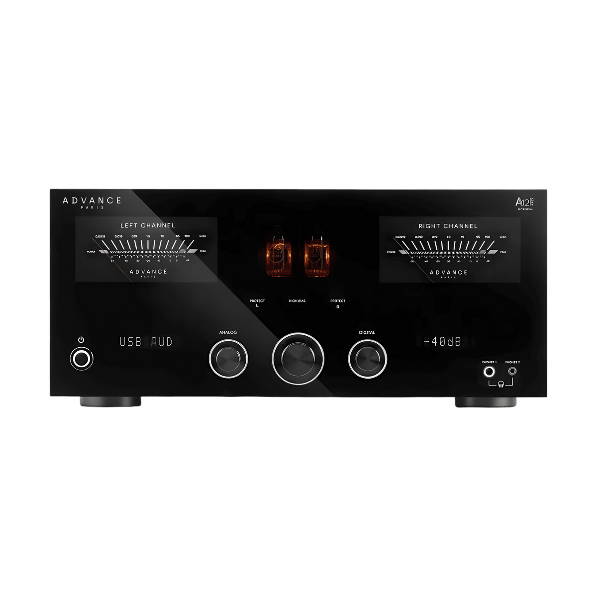 Audio Advisor