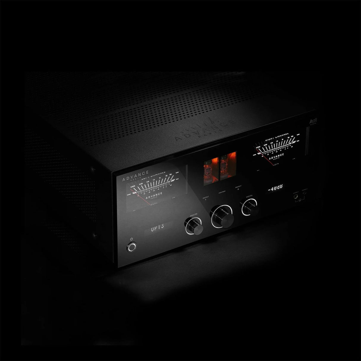 Audio Advisor