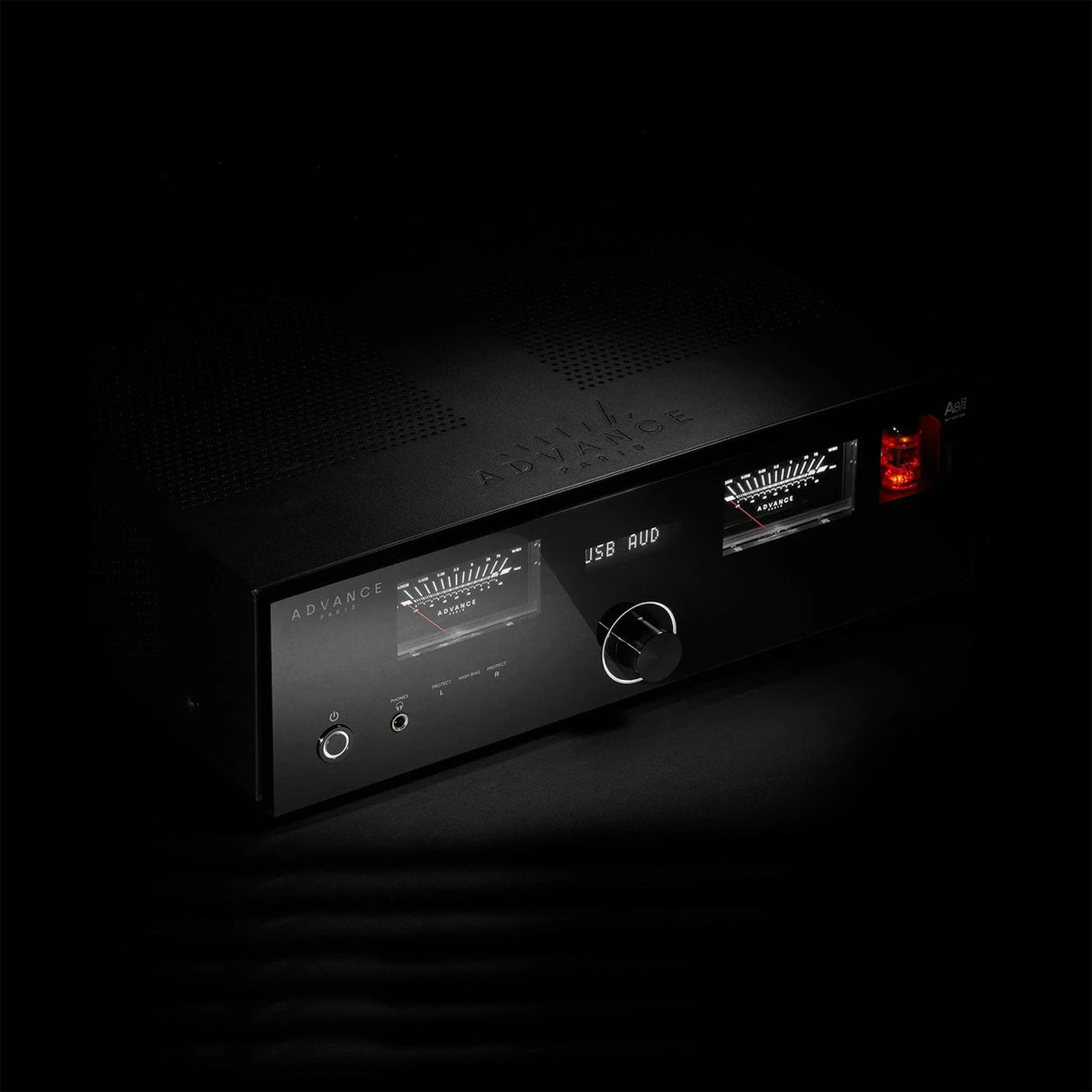 Audio Advisor