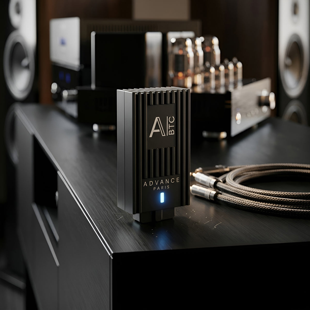Audio Advisor