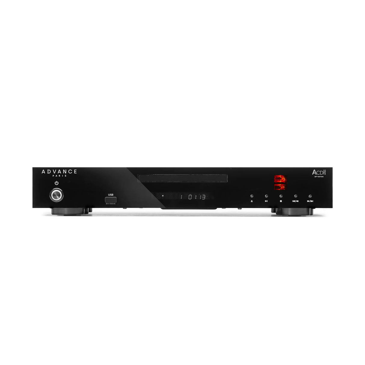 Audio Advisor