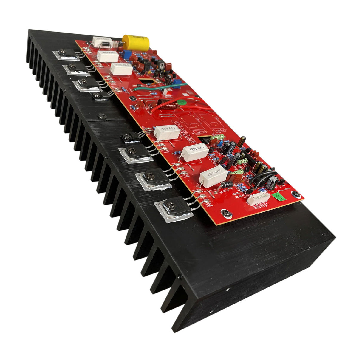 Audio Advisor