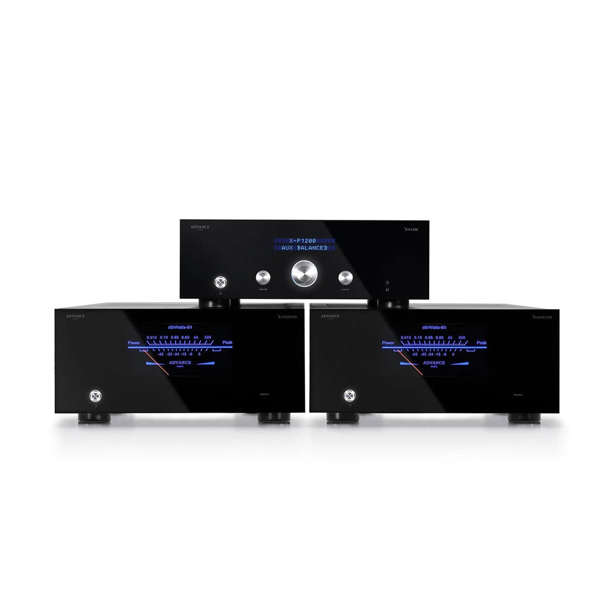 Audio Advisor
