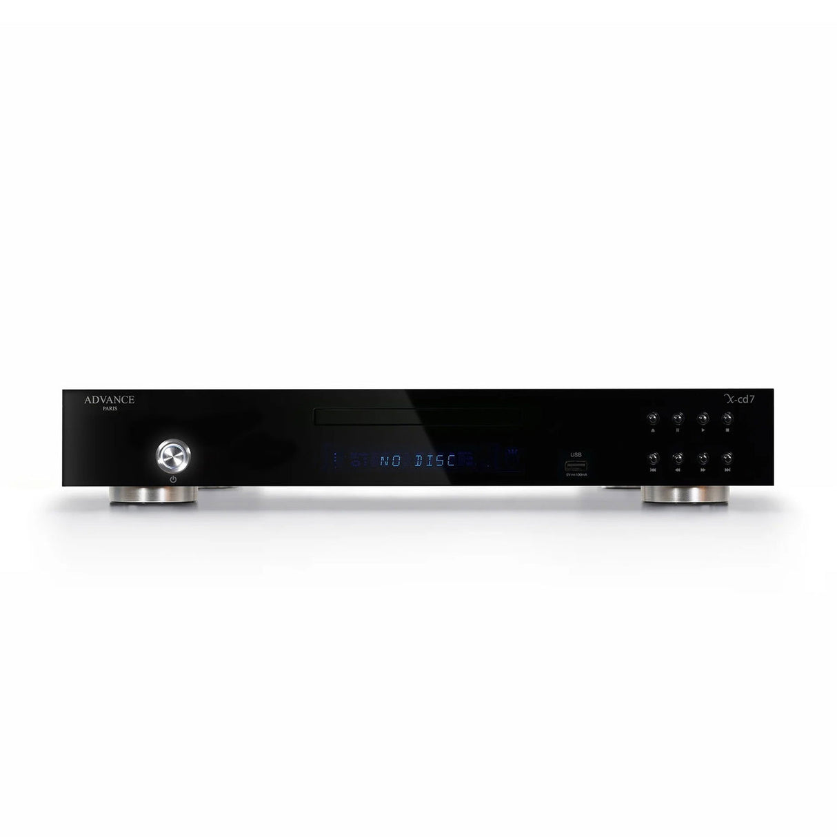 Audio Advisor