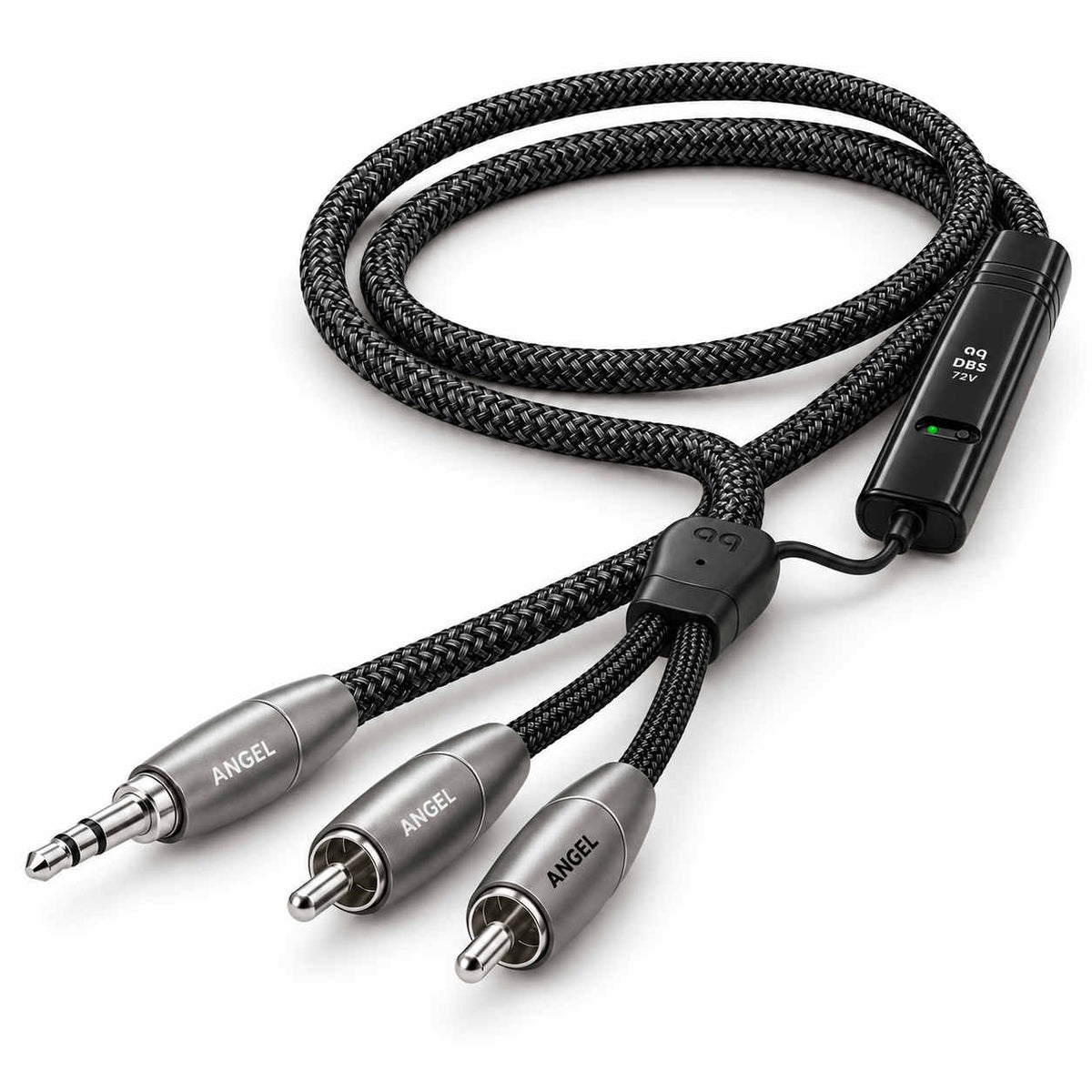 Audio Advisor