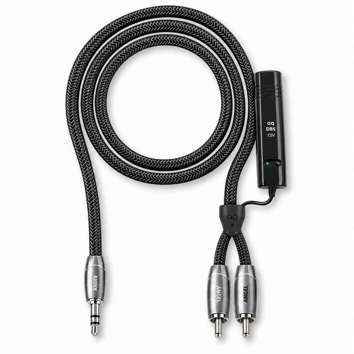 Audio Advisor
