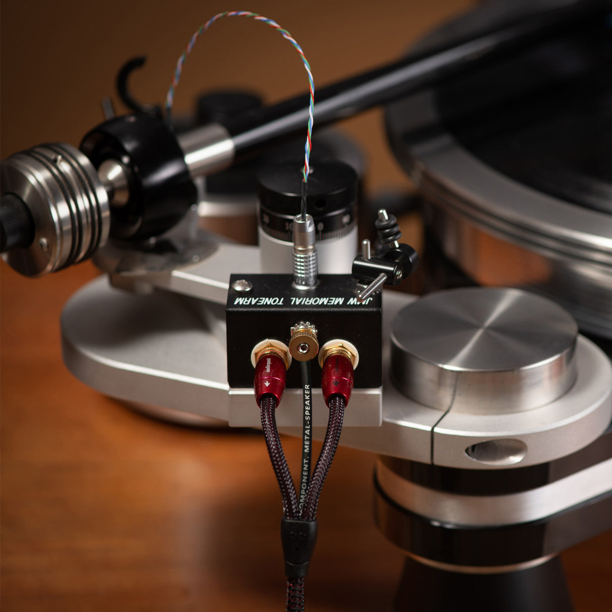 Audio Advisor
