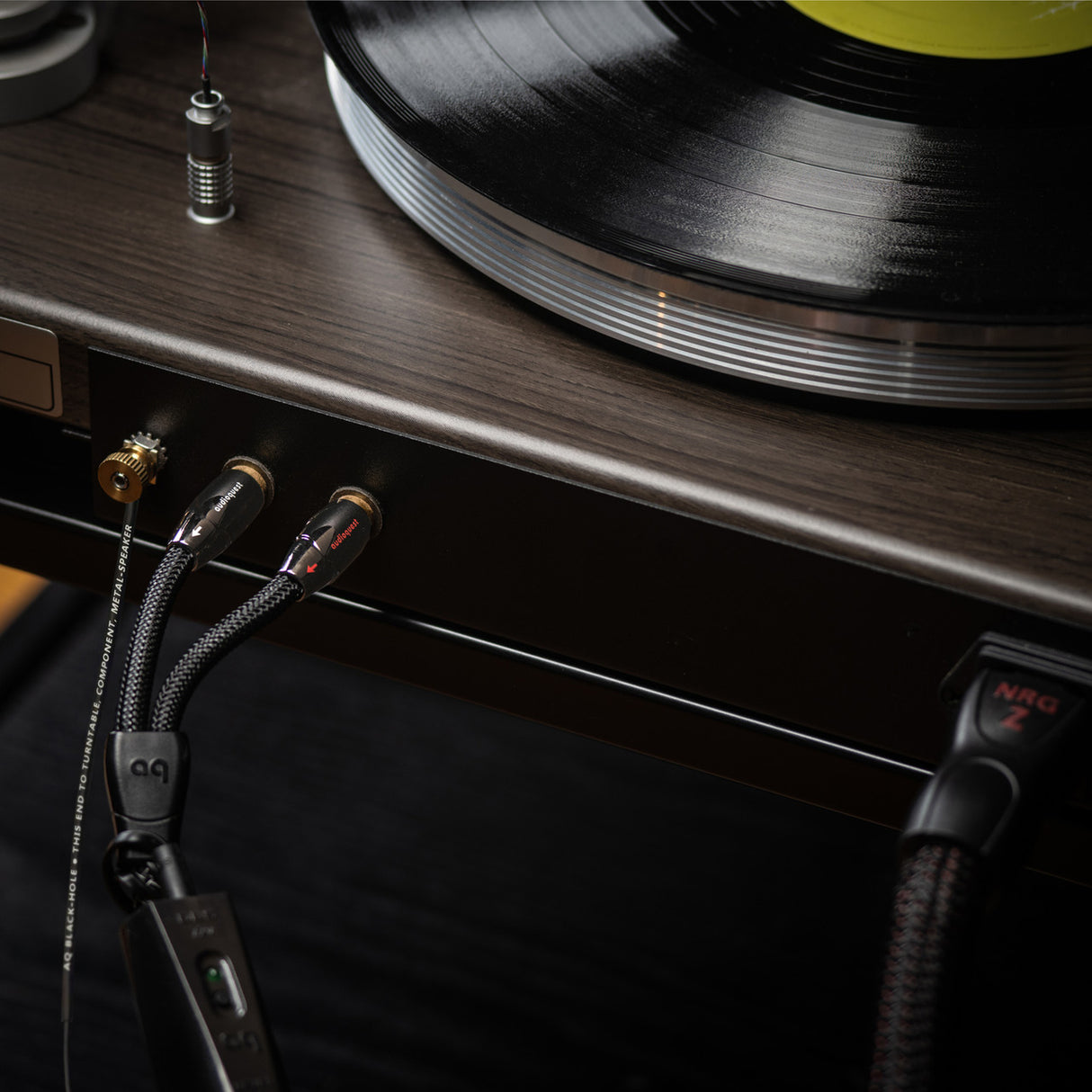 Audio Advisor