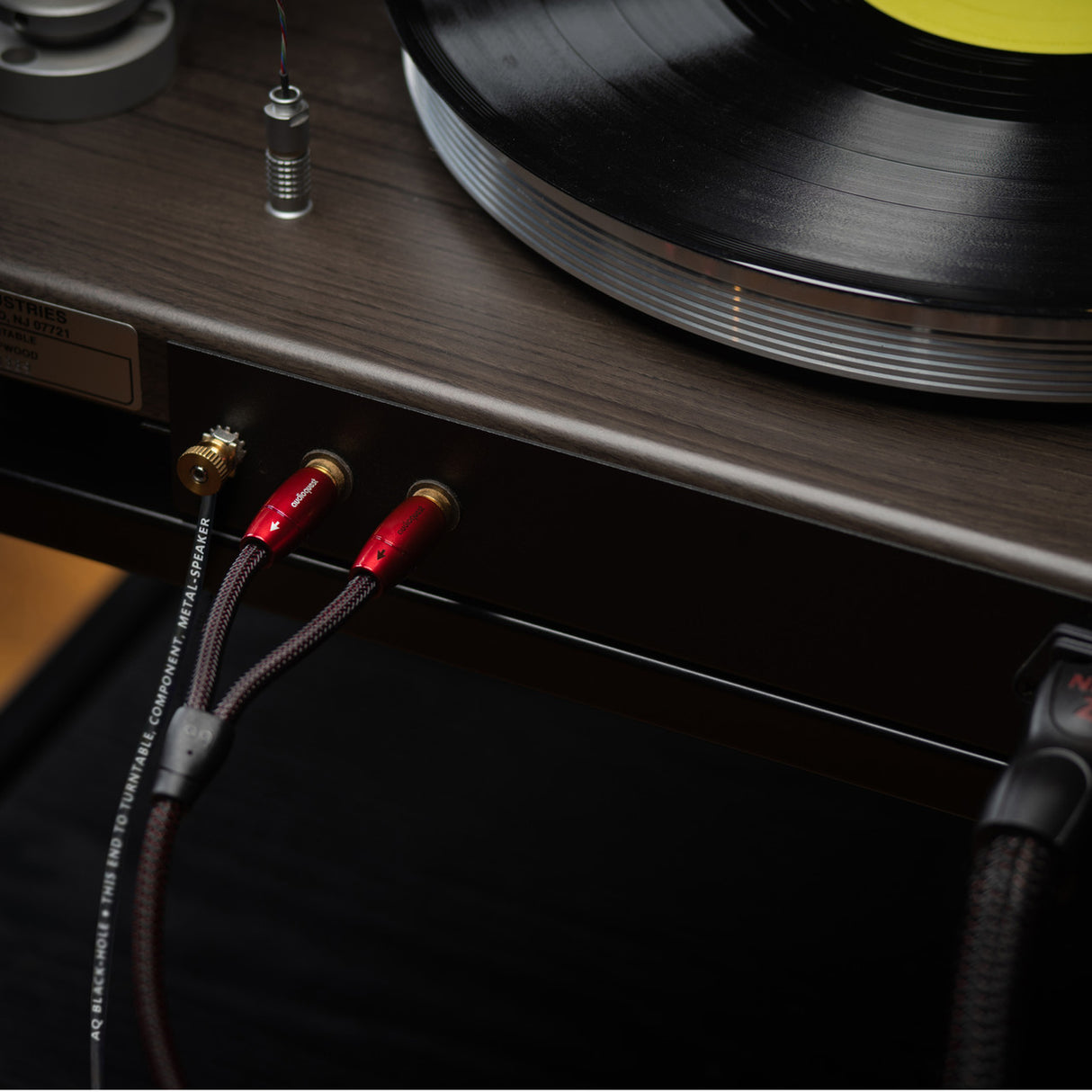 Audio Advisor