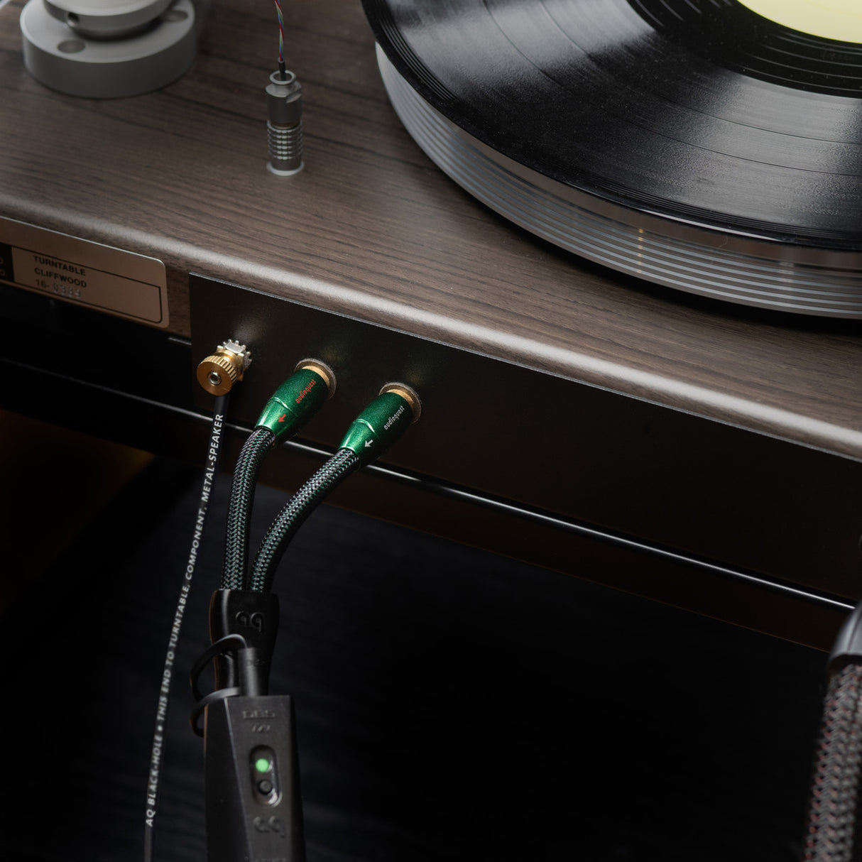 Audio Advisor