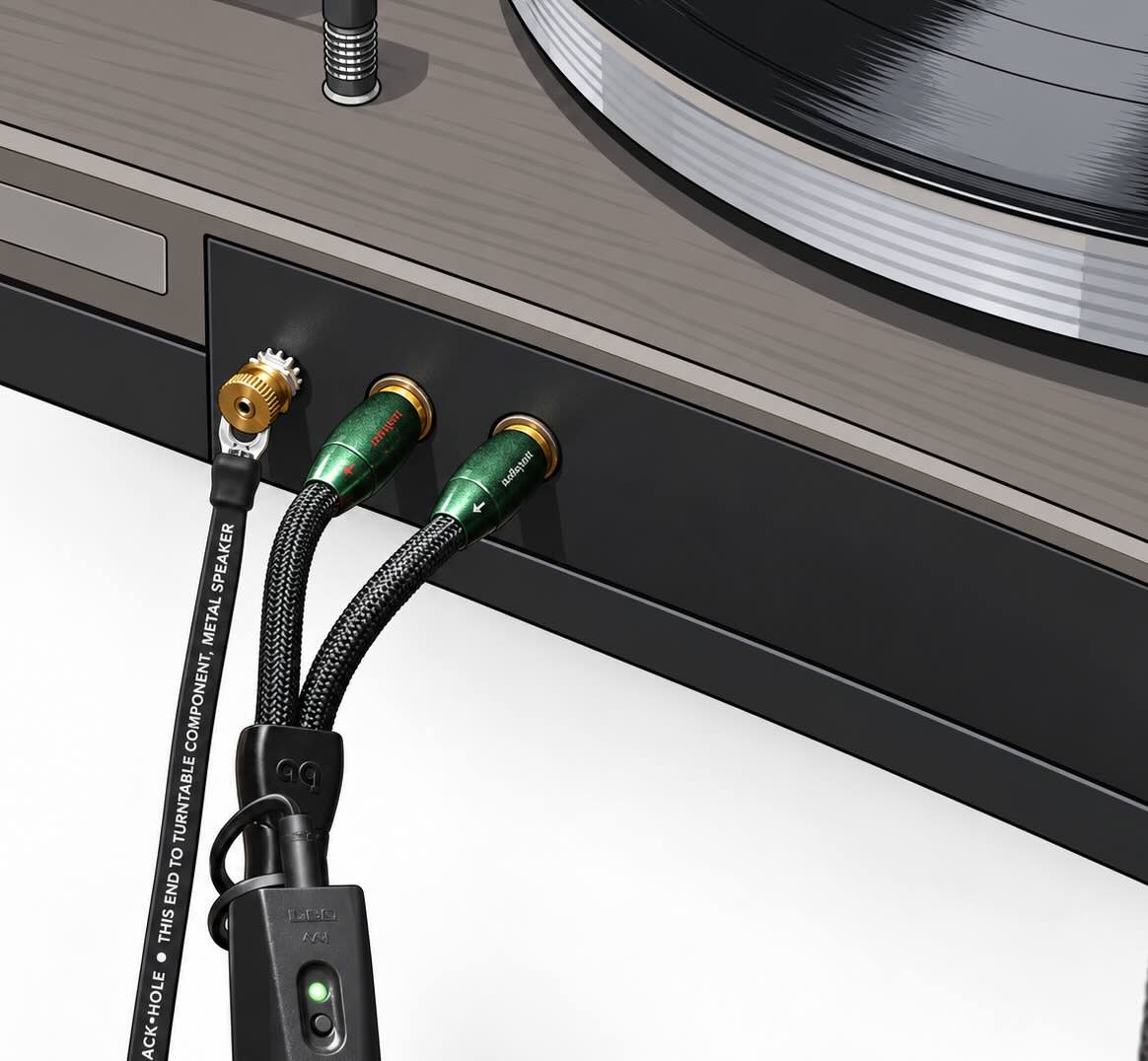 Audio Advisor