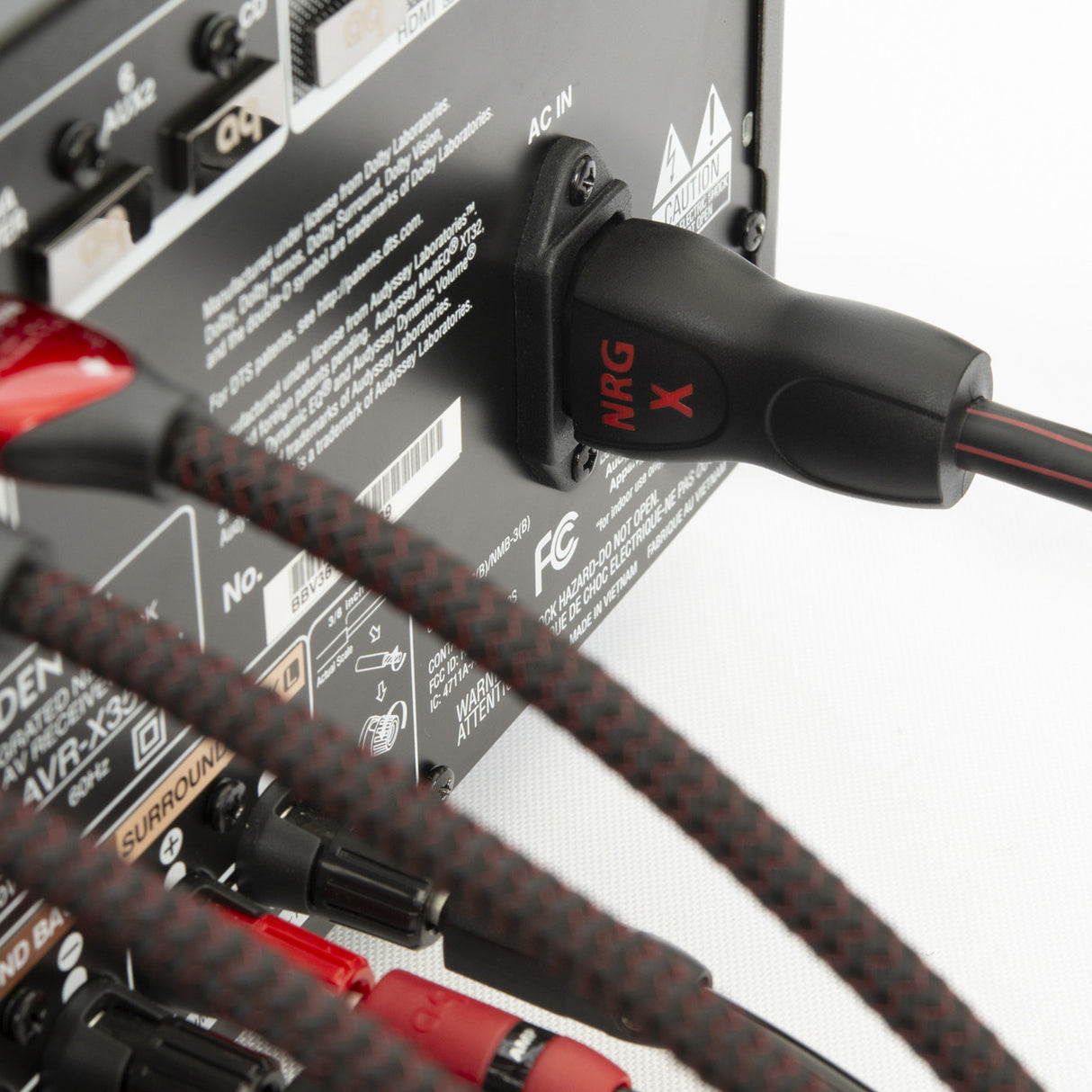 Audio Advisor