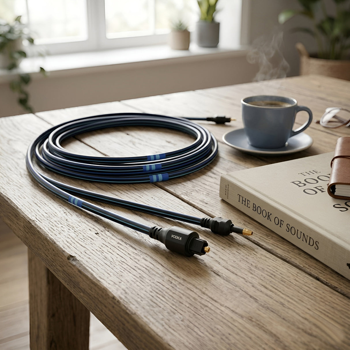 Audio Advisor