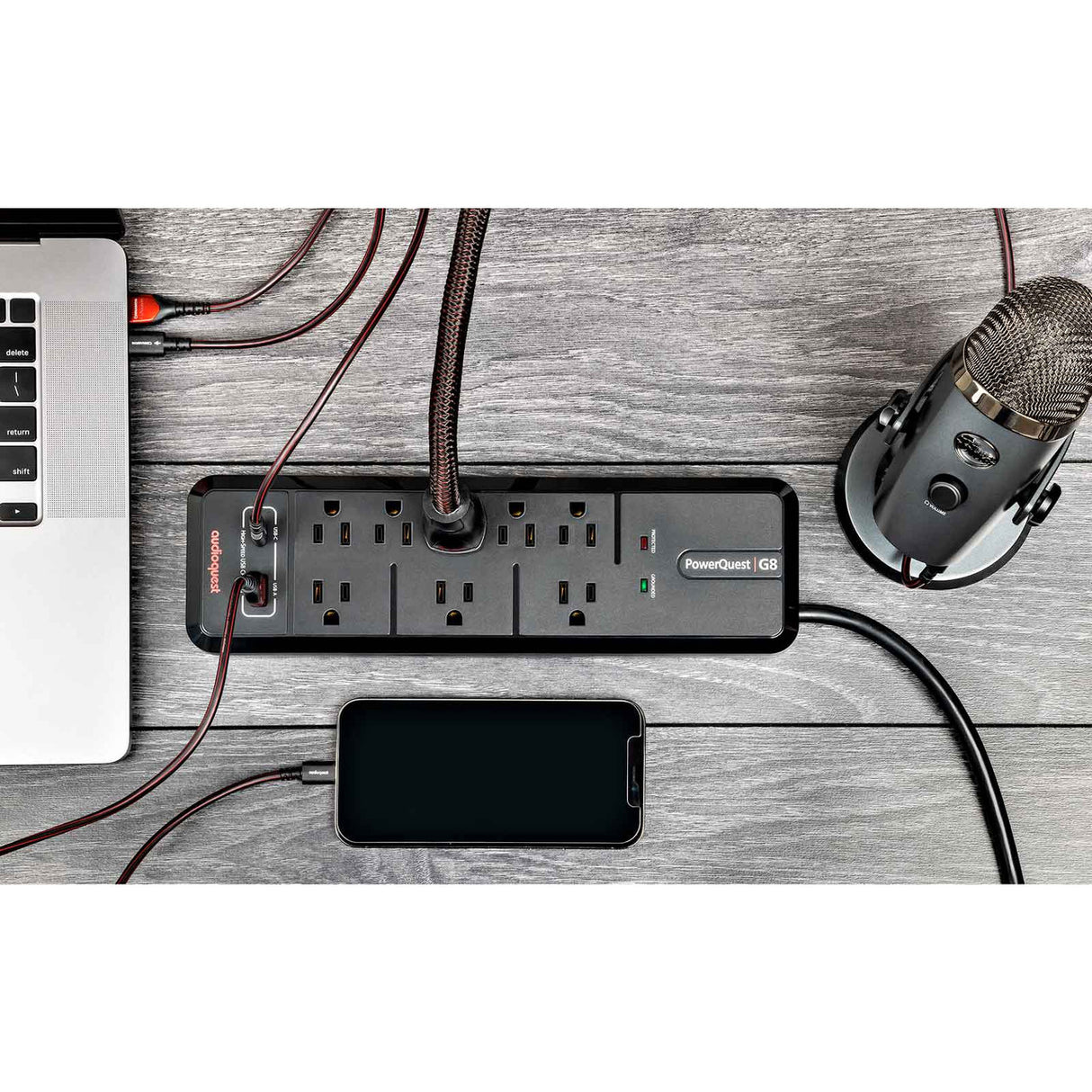 Audio Advisor