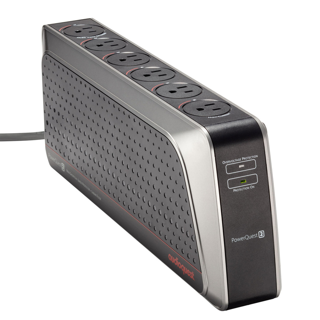 Audio Advisor