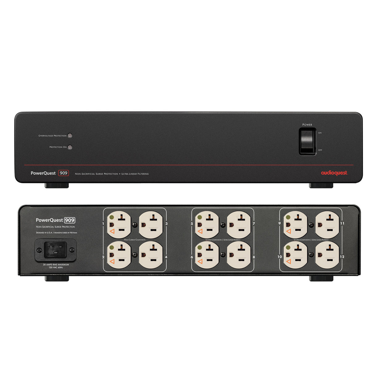 Audio Advisor