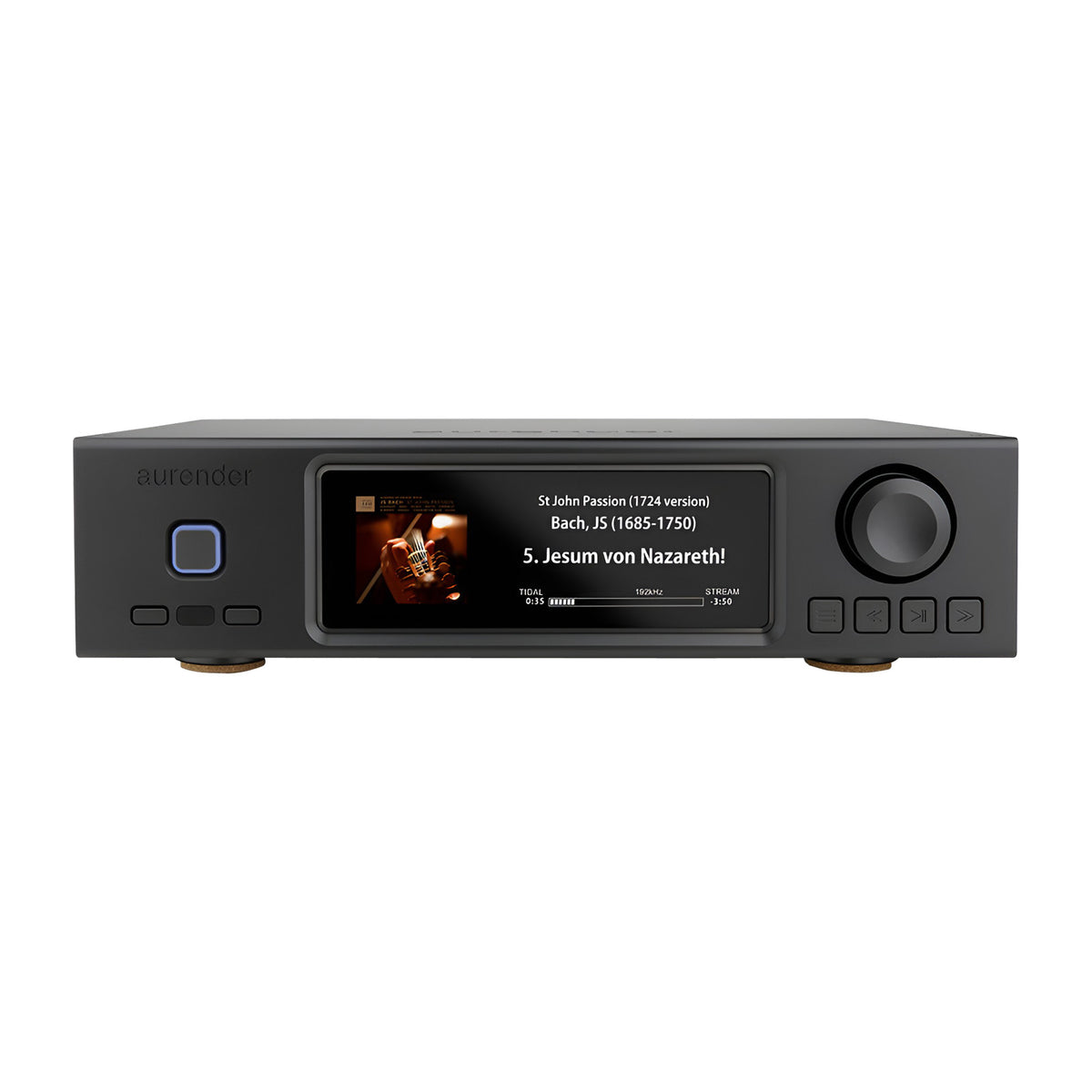 Audio Advisor