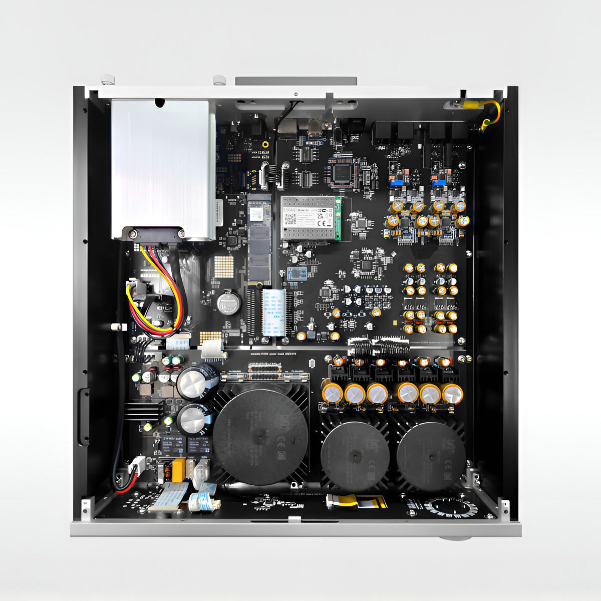 Audio Advisor