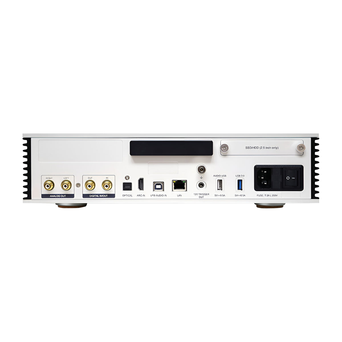 Audio Advisor