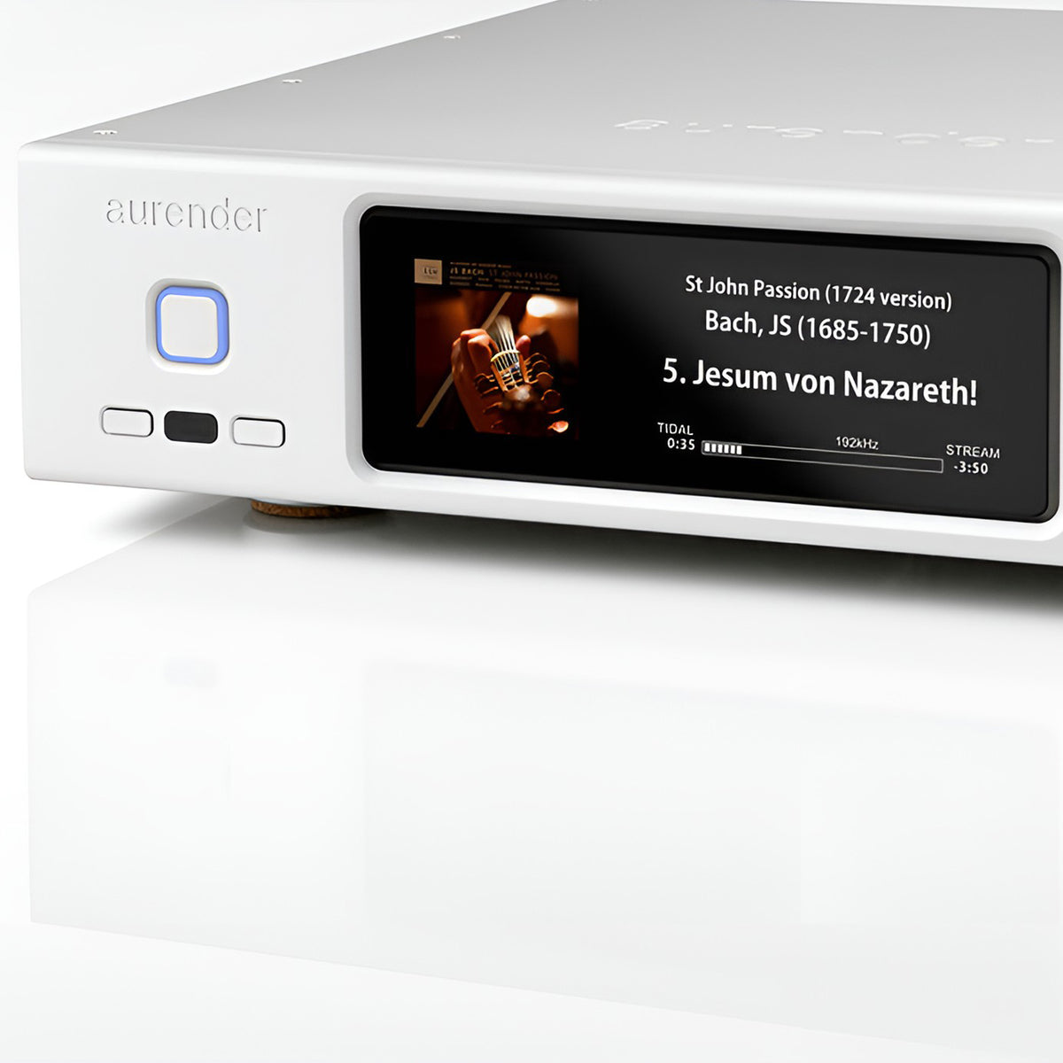 Audio Advisor