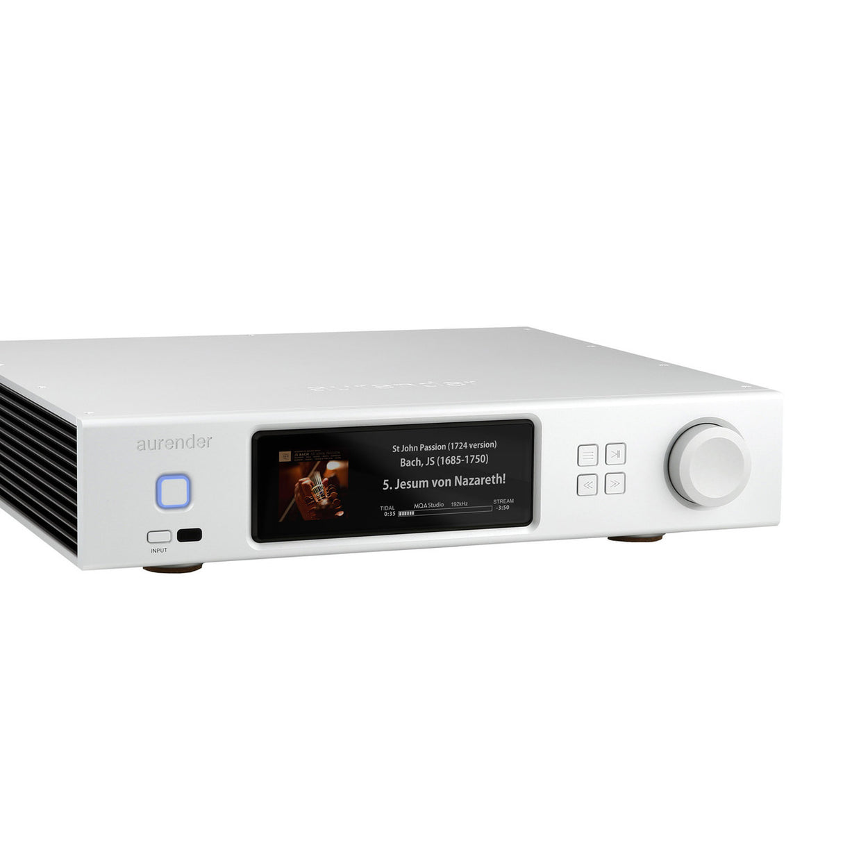 Audio Advisor