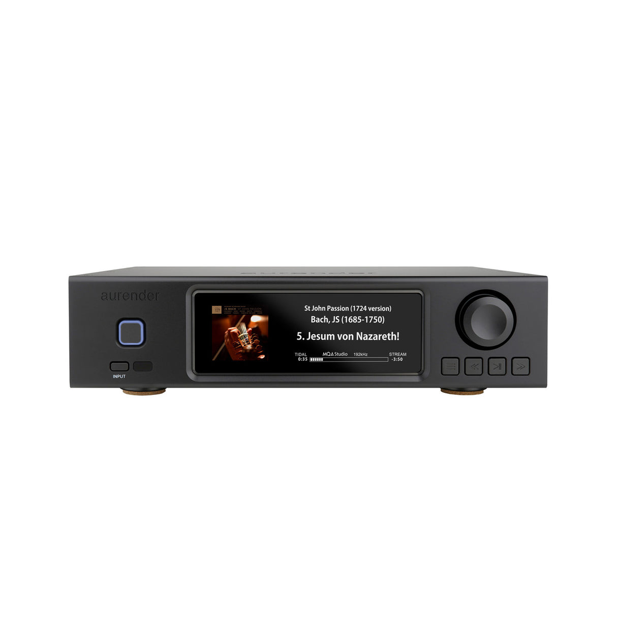 Audio Advisor