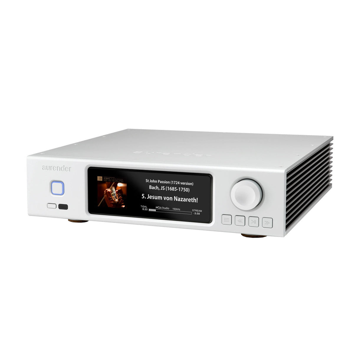 Audio Advisor