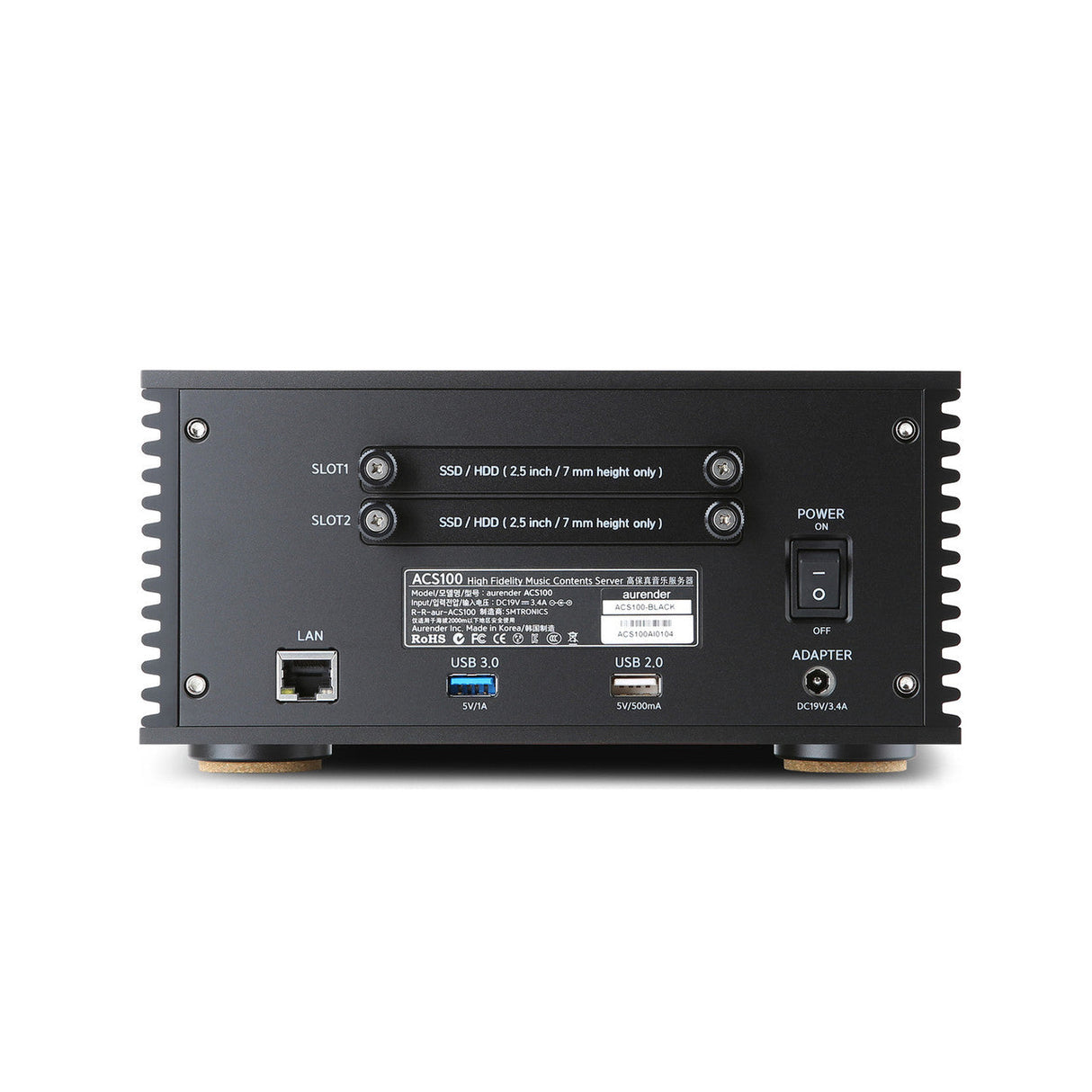 Audio Advisor