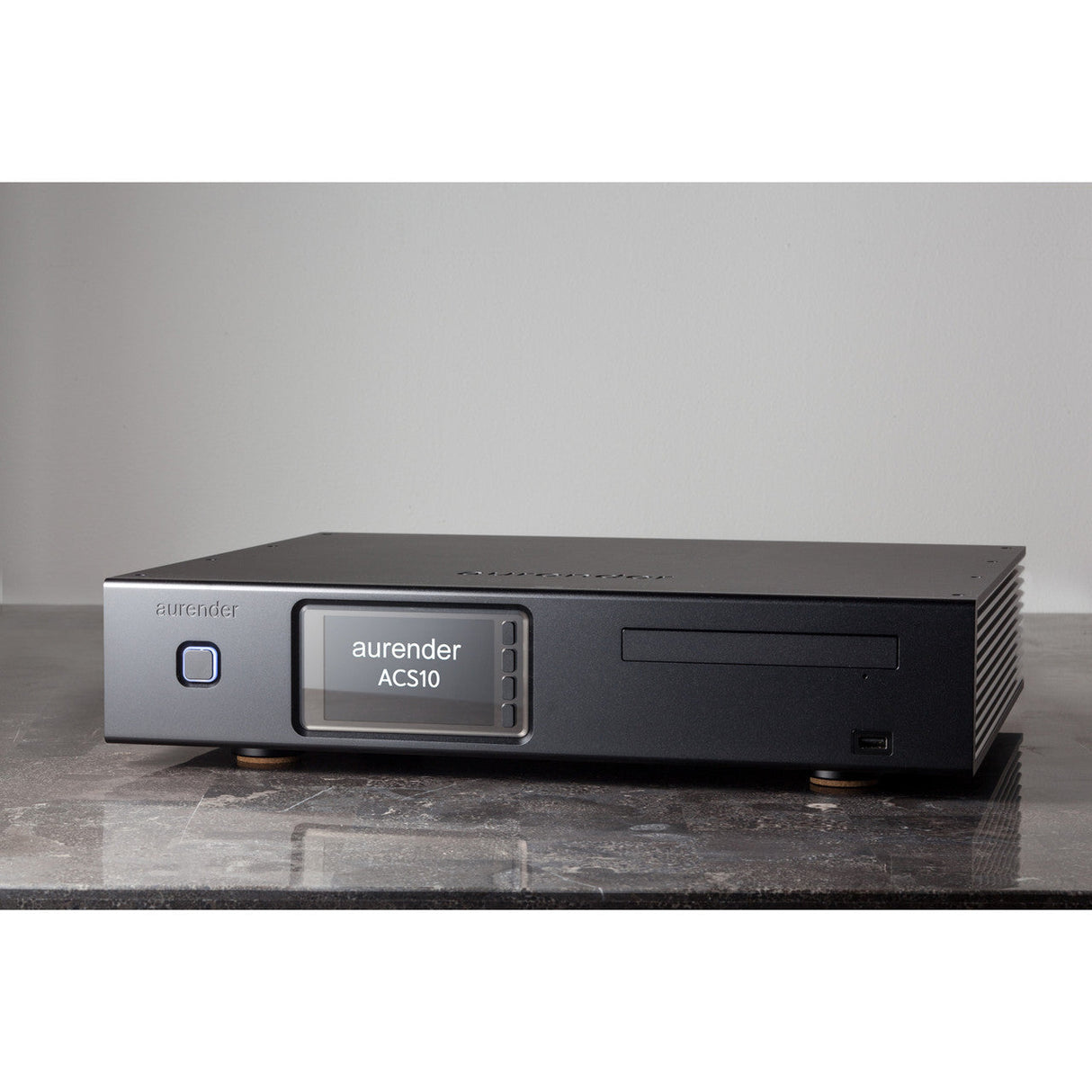 Audio Advisor