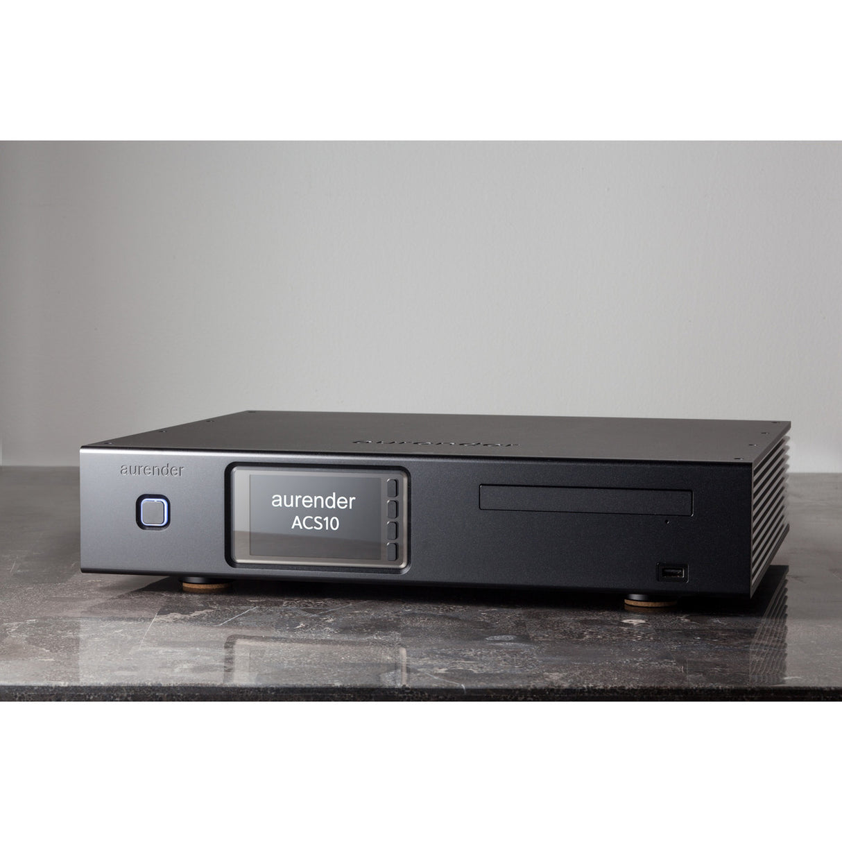 Audio Advisor